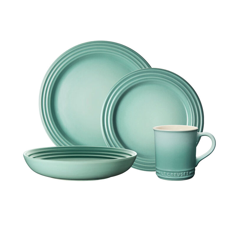 32Piece Dinnerware Set Le Creuset® Canada Official Site